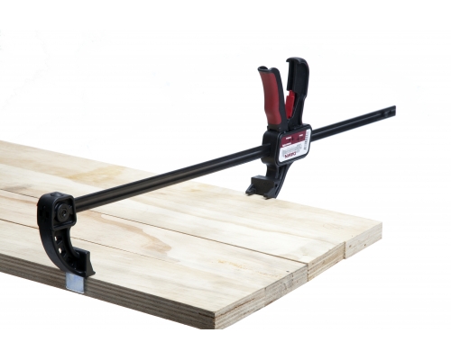 Decking Clamp - Rapid Dual Action